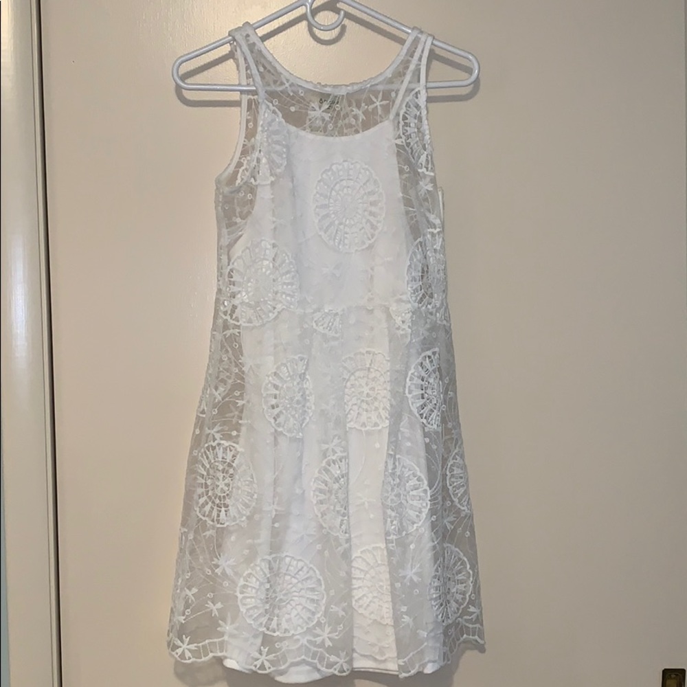 8Birdies Dress